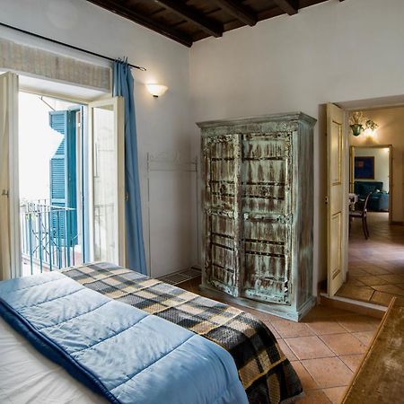 Trevi Fountain Apartment 罗马 外观 照片