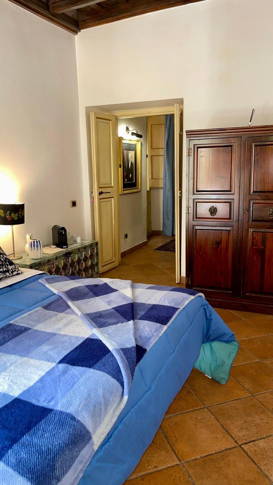 Trevi Fountain Apartment 罗马 外观 照片