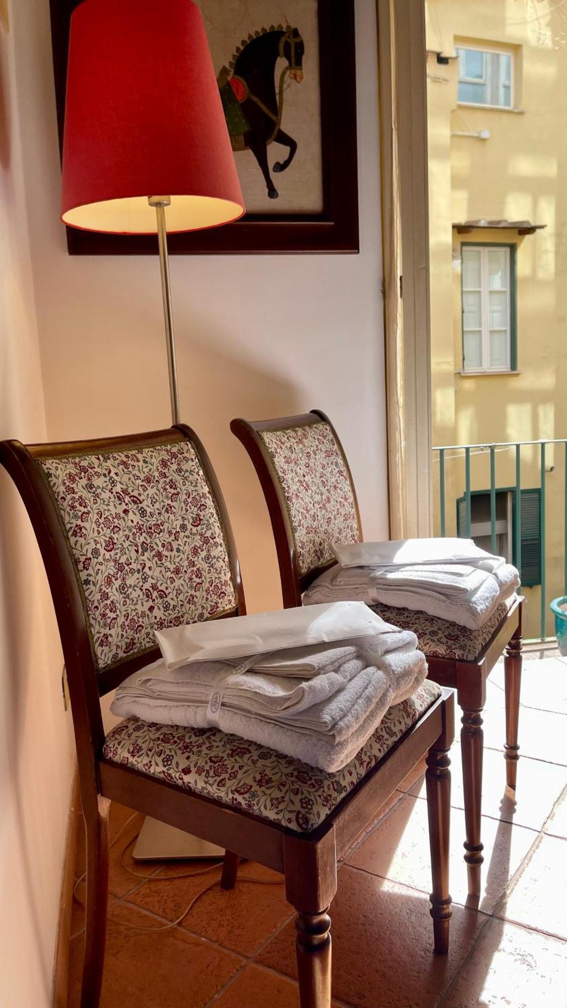 Trevi Fountain Apartment 罗马 外观 照片