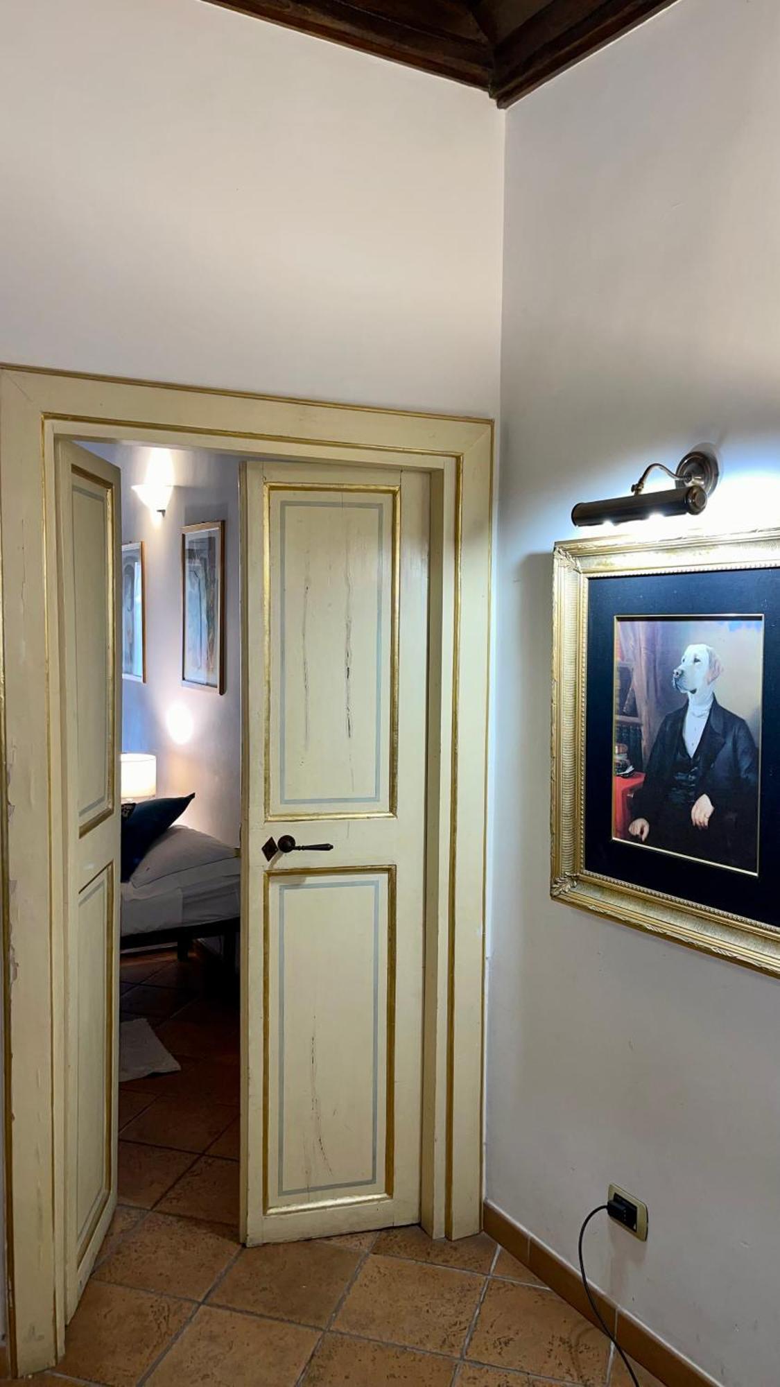 Trevi Fountain Apartment 罗马 外观 照片