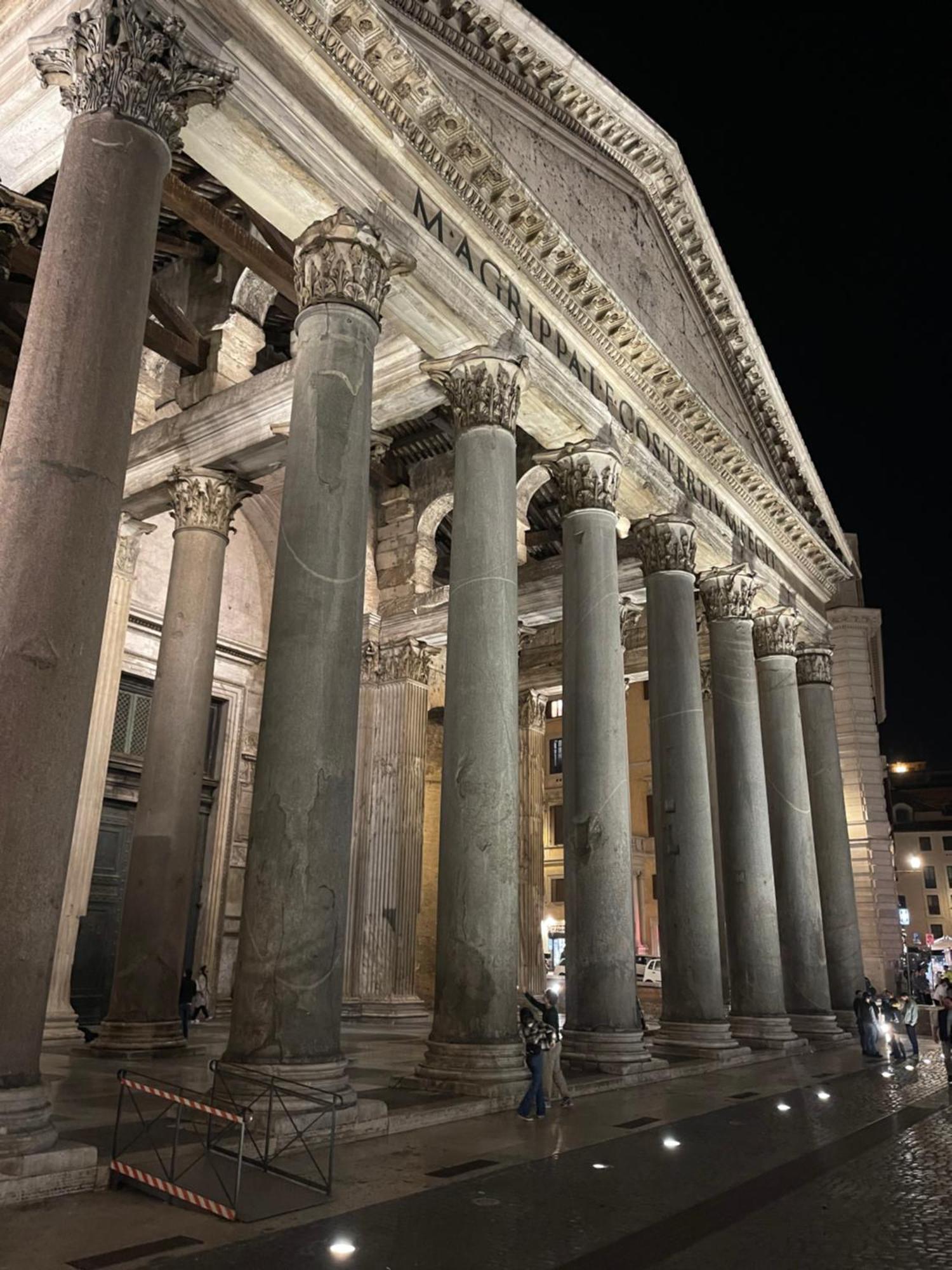 Trevi Fountain Apartment 罗马 外观 照片