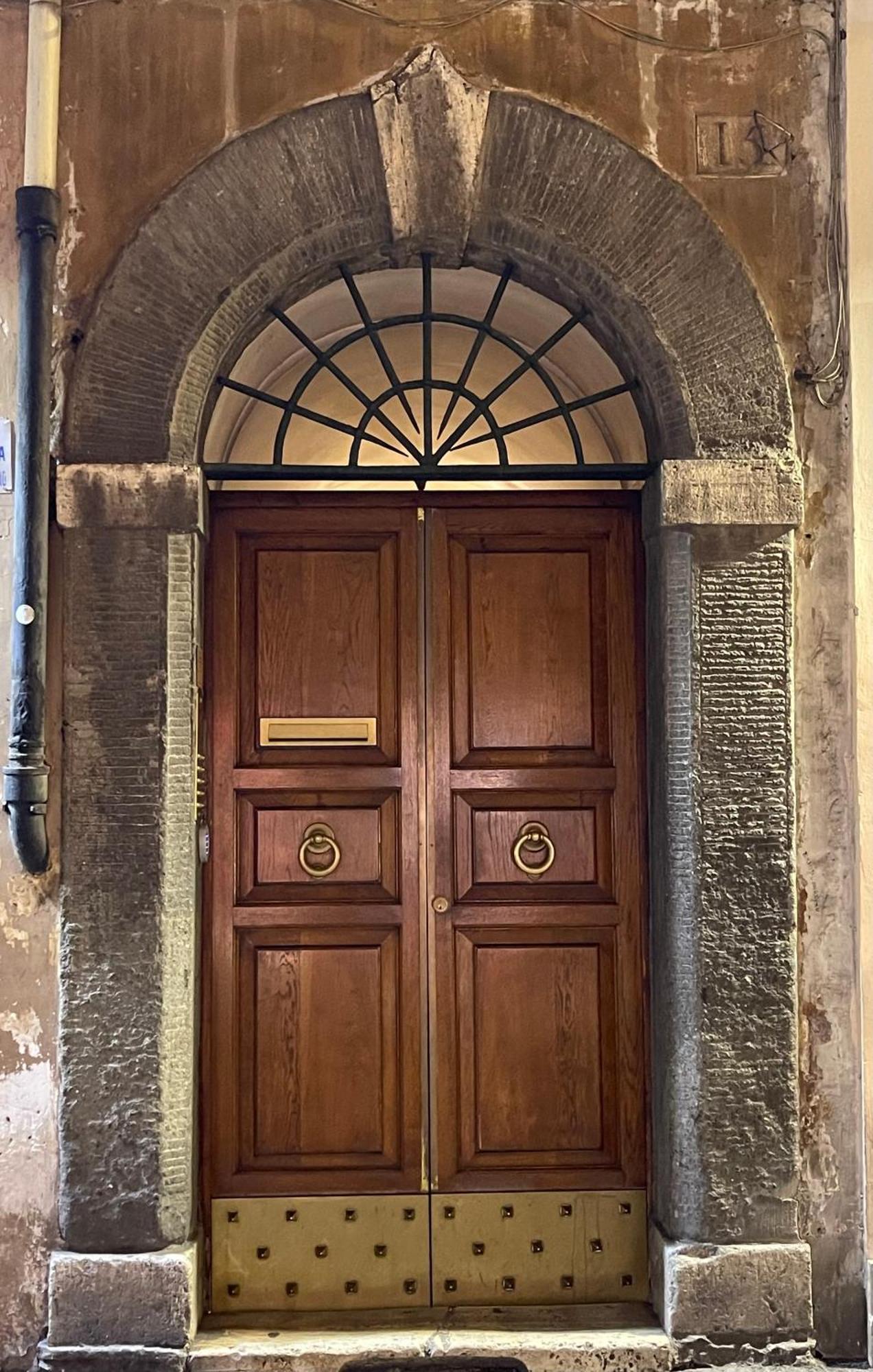 Trevi Fountain Apartment 罗马 外观 照片