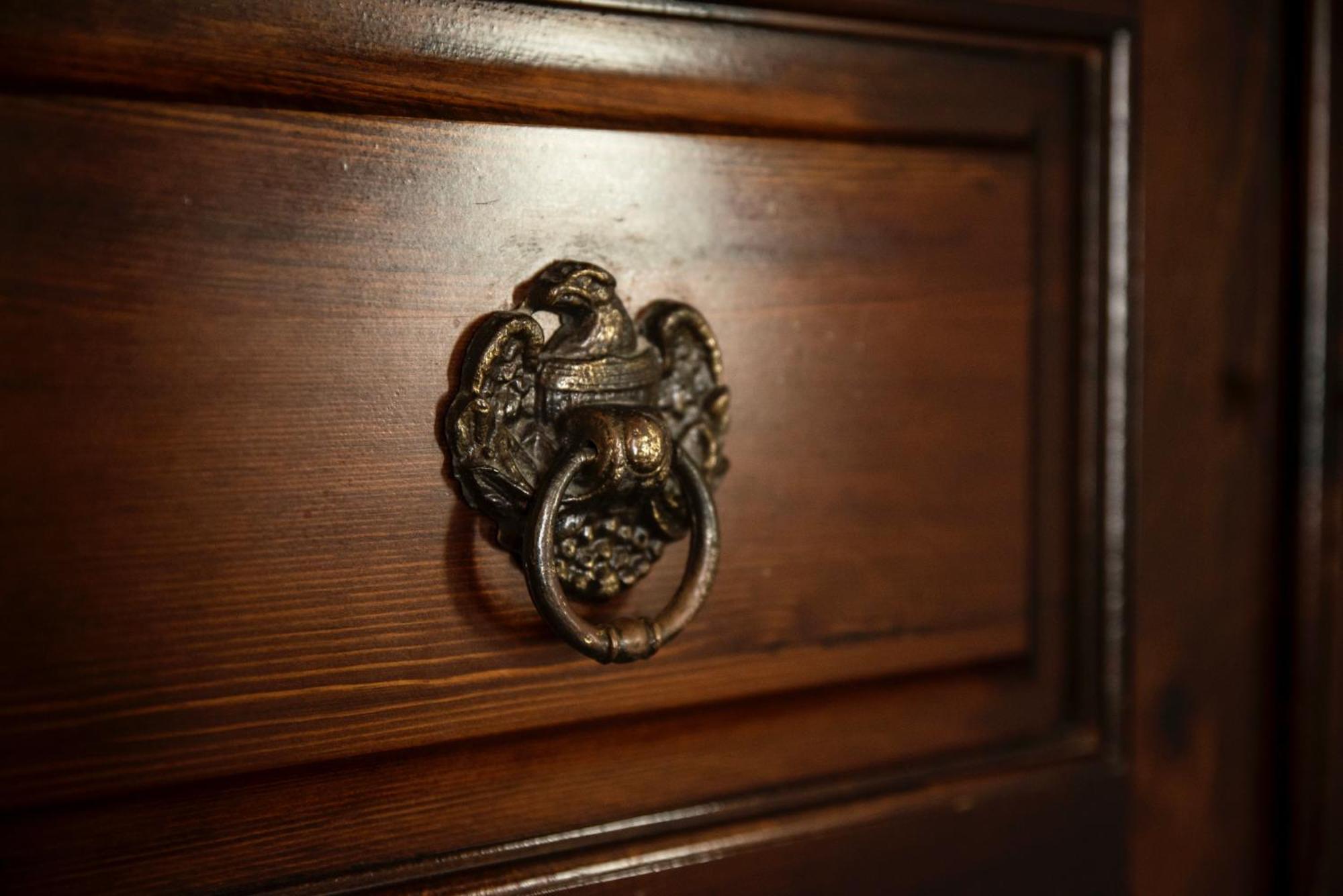 Trevi Fountain Apartment 罗马 外观 照片