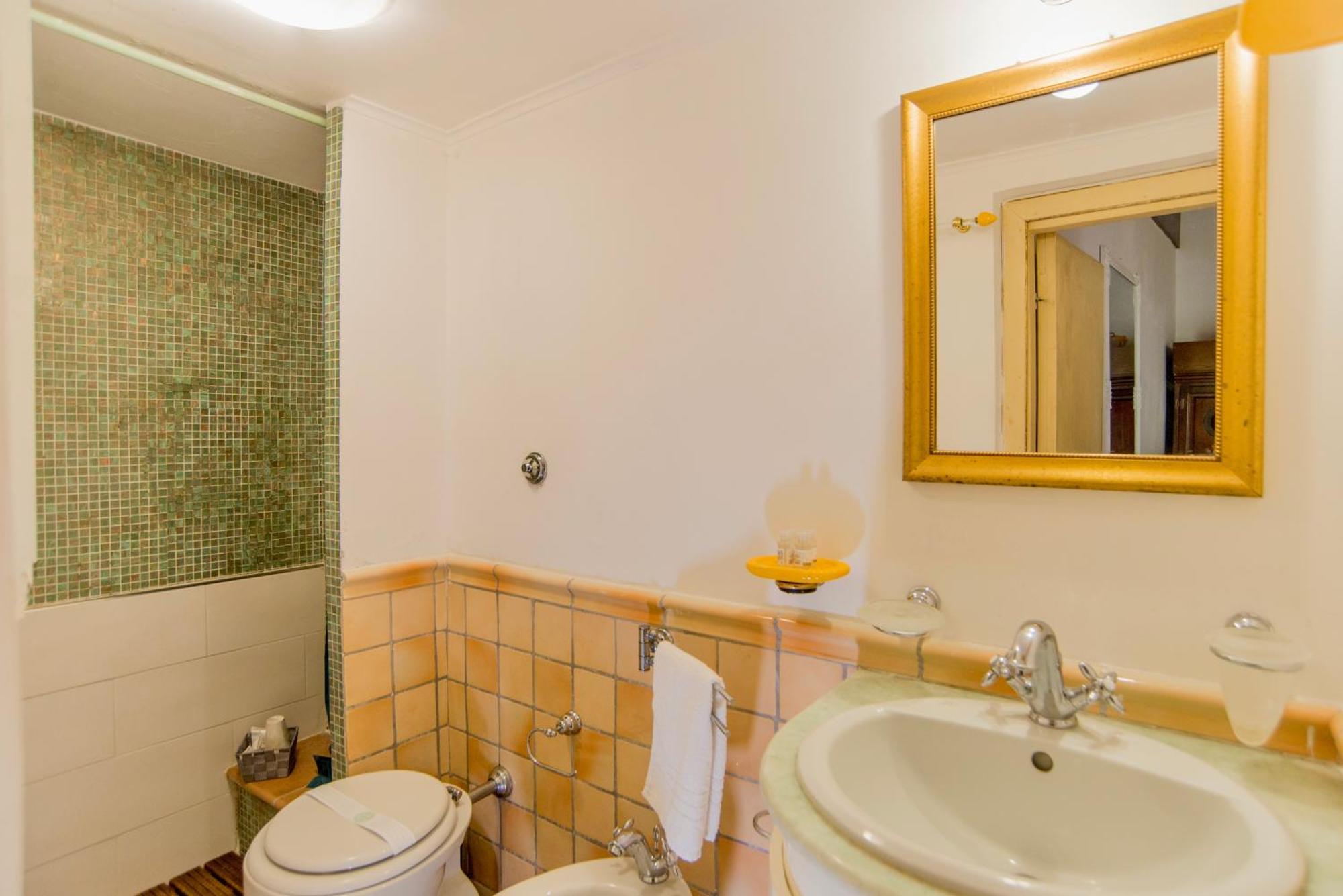 Trevi Fountain Apartment 罗马 外观 照片