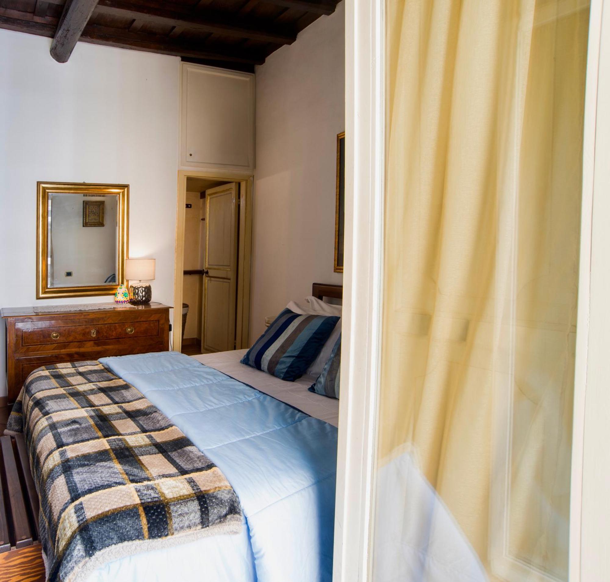 Trevi Fountain Apartment 罗马 外观 照片