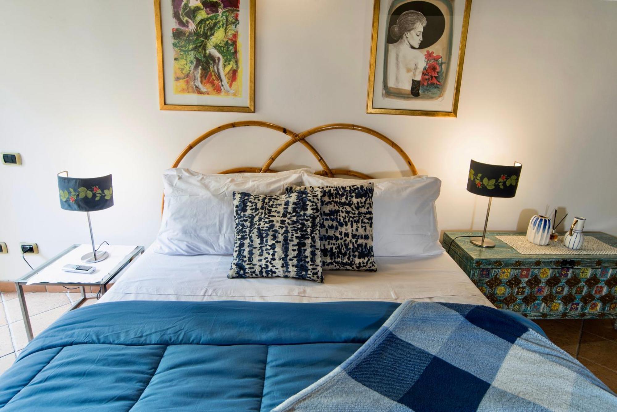 Trevi Fountain Apartment 罗马 外观 照片
